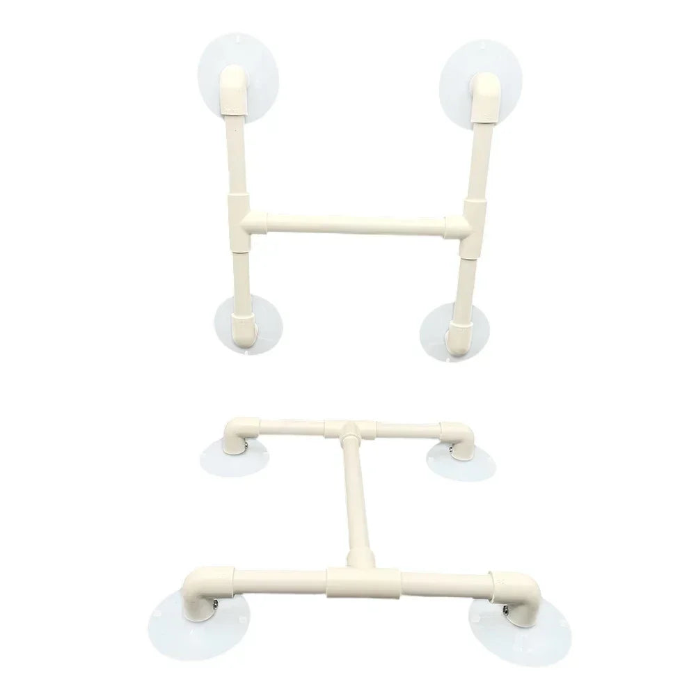 LCD TV Maintenance Tool Powerful Silicone Vacuum Suction Cup Remove the Screen Artifact Suitable for 32-75 inch TV 1/2PC optiona