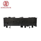 SORGHUM For Mercedes-Benz A-CLASS W169 B-CLASS W245 A180 A200 B180 B200 Car Electric Power Window Switch 1698206610 A1698206610
