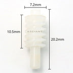 30T For Mazda 2 3 6 CX-9 CX-8 CX-5 CX-3 CX-4 CX-30 CX-50 MX-5 Roadster Axela Side wing View Mirror Fold Actuator Gear Set