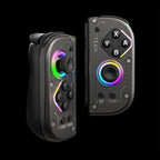 NYXI Hyperion 2 Wireless Game Controller Dual Hall Joycon Gamepad  for NintendoSwitch2/Switch OLED/Switch Lite Controller