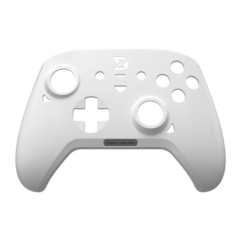 ZD Ultimate Legend Gaming Controller Exclusive Transparent Theme Cover Accessories Can Be Replaced