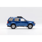 GCD 1/64 Alloy Car Model Diecast Metal Toy Collection  Vehicle for Boys, Premium Gift for Adults