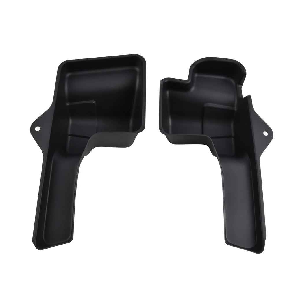 Center Console Armrest Box Tray Rear Trunk Storage Box for Jeep Wrangler JL 2018-2023 Tools Organizer Car Accessories Modified