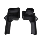Center Console Armrest Box Tray Rear Trunk Storage Box for Jeep Wrangler JL 2018-2023 Tools Organizer Car Accessories Modified