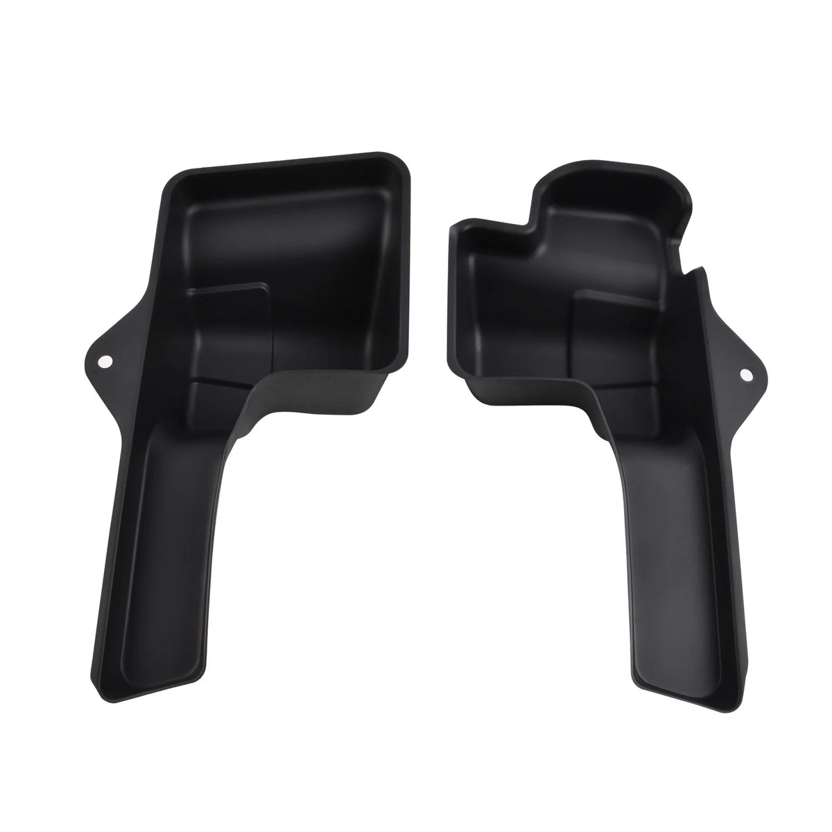 Center Console Armrest Box Tray Rear Trunk Storage Box for Jeep Wrangler JL 2018-2023 Tools Organizer Car Accessories Modified