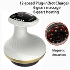6 gear plug