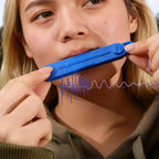 5/1pc Survival Whistle Plastic Loud Emergency Information Outdoor Camping Hiking Safety Animal Call Deer Hunting Attractor 10cm