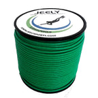 2mm 160ft/roll Double Braid UHMWPE Line For Spearfishing