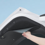 Tesla Model YL 6-Seater Trunk Tailgate Dust Pad Rear Trunk Sill Protector Mat