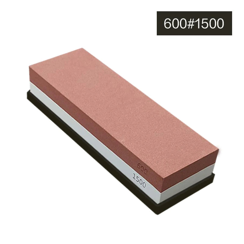 Whetstone Sharpening Stones Professional Knife Sharpener Grinding Stone Water Stone Kitchen Tool 1000 3000 6000grit Double-sided