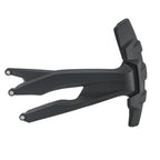 R1250GS Adventure R1200GS Motorcycle Mudguard Fender For BMW gs1200 LC R 1200 1250 GS/ADV Rear Splash Wheel Hugger Mud Guard