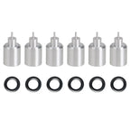 2 in 1 Bike Hydraulic Disc Brake Oil Needle Tools Driver Hose Cutter Cable Pliers Olive Connector Insert BH59 BH90 Install Press