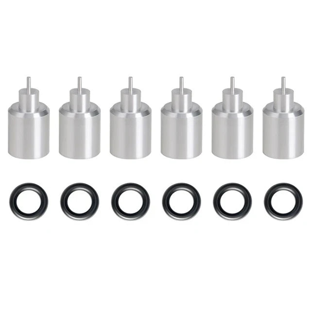 2 in 1 Bike Hydraulic Disc Brake Oil Needle Tools Driver Hose Cutter Cable Pliers Olive Connector Insert BH59 BH90 Install Press
