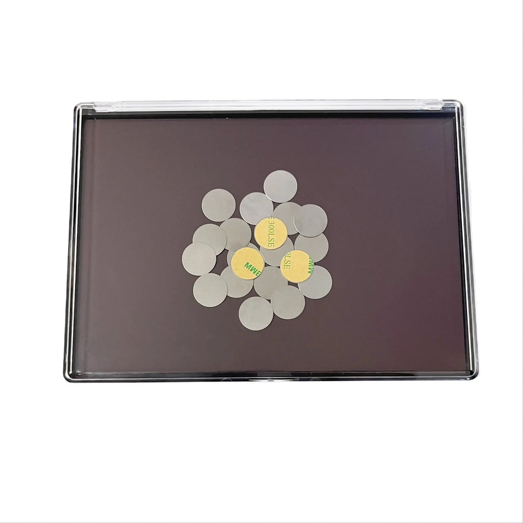 23.5 x 16.5 x 1.2cm / China Mainland