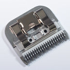 10pcs/lot Metal Replacement Blades for Andis Oster Wahl KM  A5 Series Fast Feed Clipper A5 Grooming Clippers Movable Blade