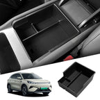 SMABEE Center Console Armrest Box Organizer Tray for BYD Atto 3 Evo 2025-2026 ABS