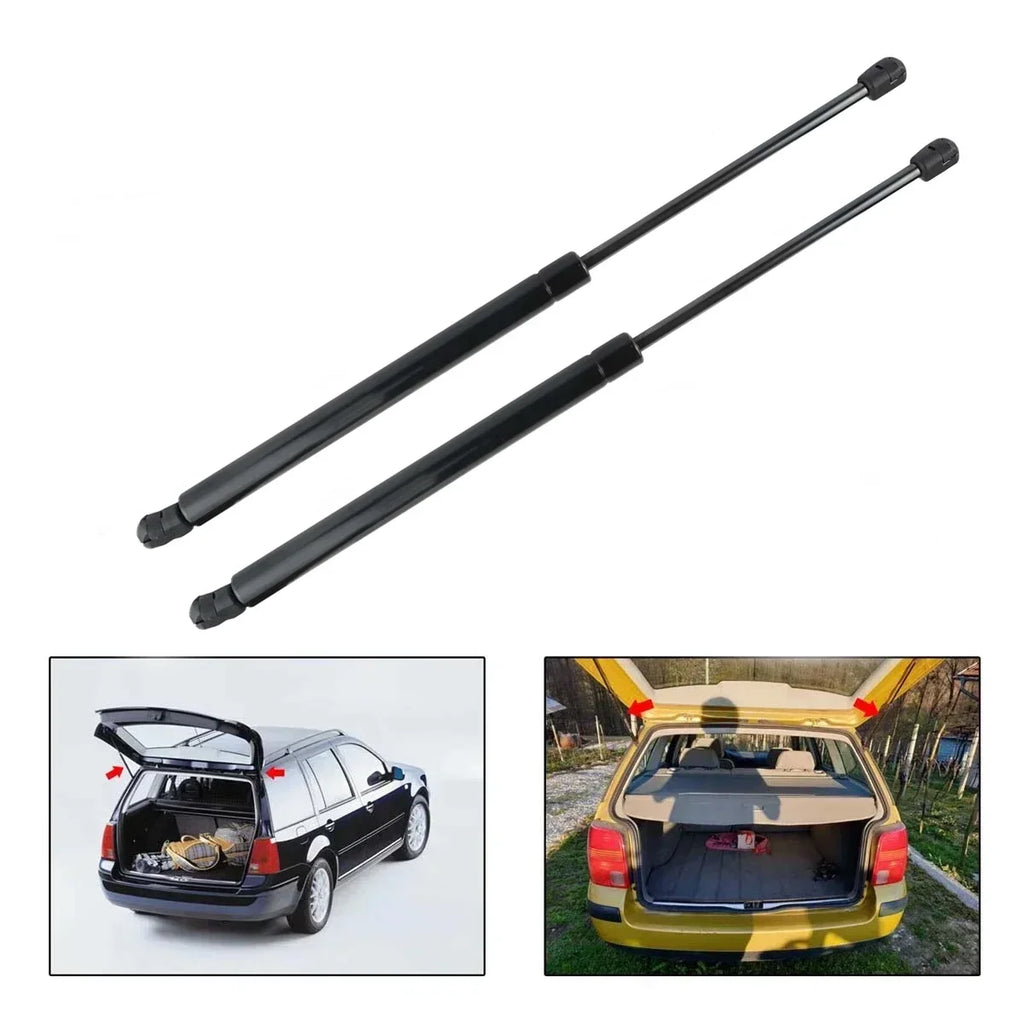 Trunk Gas Struts Spring Bar For Nissan Qashqai II J11SUV 2013-2018 OE 904504EA0A 90450-4EA0A Rear Shock Strut Bar Pressure Rod