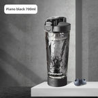 2026 Portable Electric Blender USB Rechargeable Shaker Cup High Powerful Sport Mixing Cup For Milkshake Coffee Outdoor Fitness