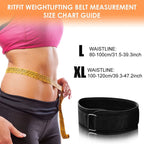 Men Waist Support Belt Adjustable Back Support for Deep Squat Dumbbell Weight Barbell Fitness Lifting Sports Training Belt
