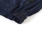 EUMERGX Men Hiking Pants Outdoor Camping Trekking Running Climbing Mountain Trousers Lightweight Quick Dry Waterproof Pants