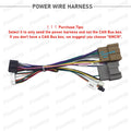 Only Power Harness