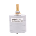 1pc EIZZ Hi-End Stereo 24Steps Volume Potentiometer Sound Control Attentuator Amplifier DIY Project