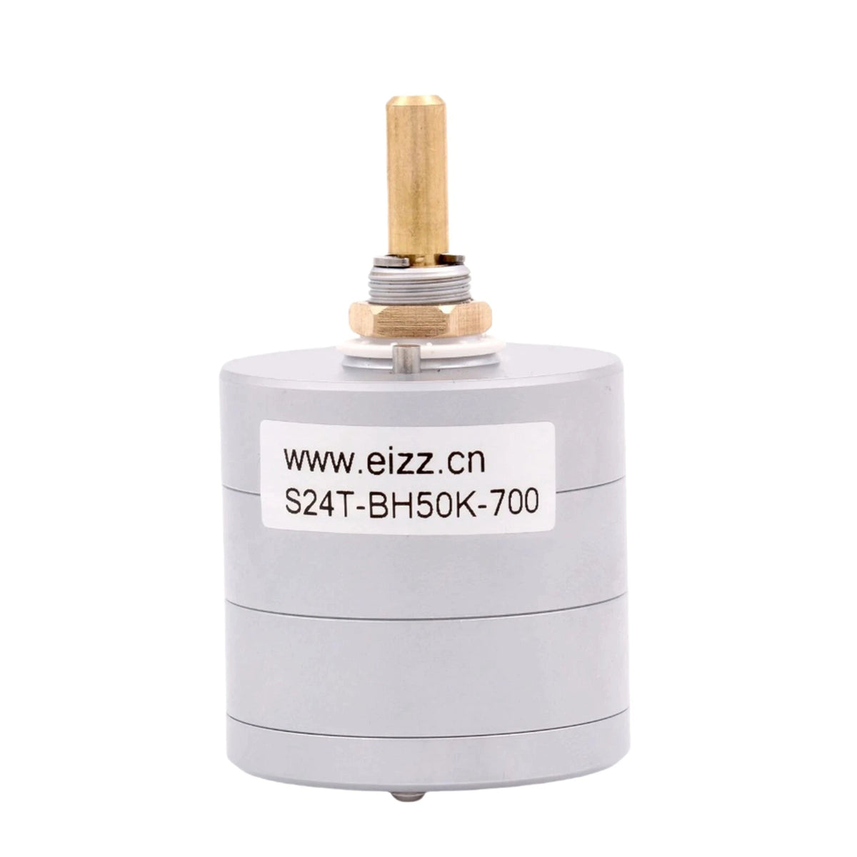 1pc EIZZ Hi-End Stereo 24Steps Volume Potentiometer Sound Control Attentuator Amplifier DIY Project