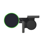 Adjustable Magnetic Car Phone Holder for BYD Atto 3 HAN TANG Seal Side Support Frame Mount - Vehicle Screen Clip-On