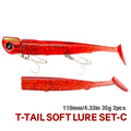 Set-C / 110mm 35g