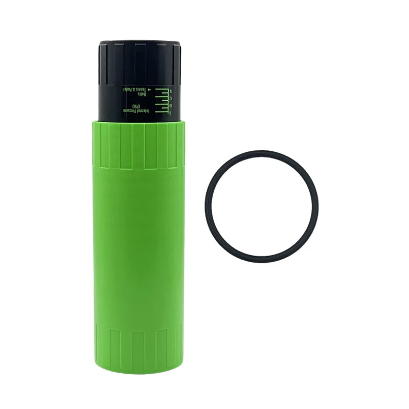 Tennis Ball Pressure Maintain Repair Container For Tennis Ball Shape Restore Bounce Ball Protect Pressurizer Saver suit 4 balls