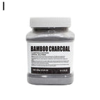 I charcoal / 1 bottle