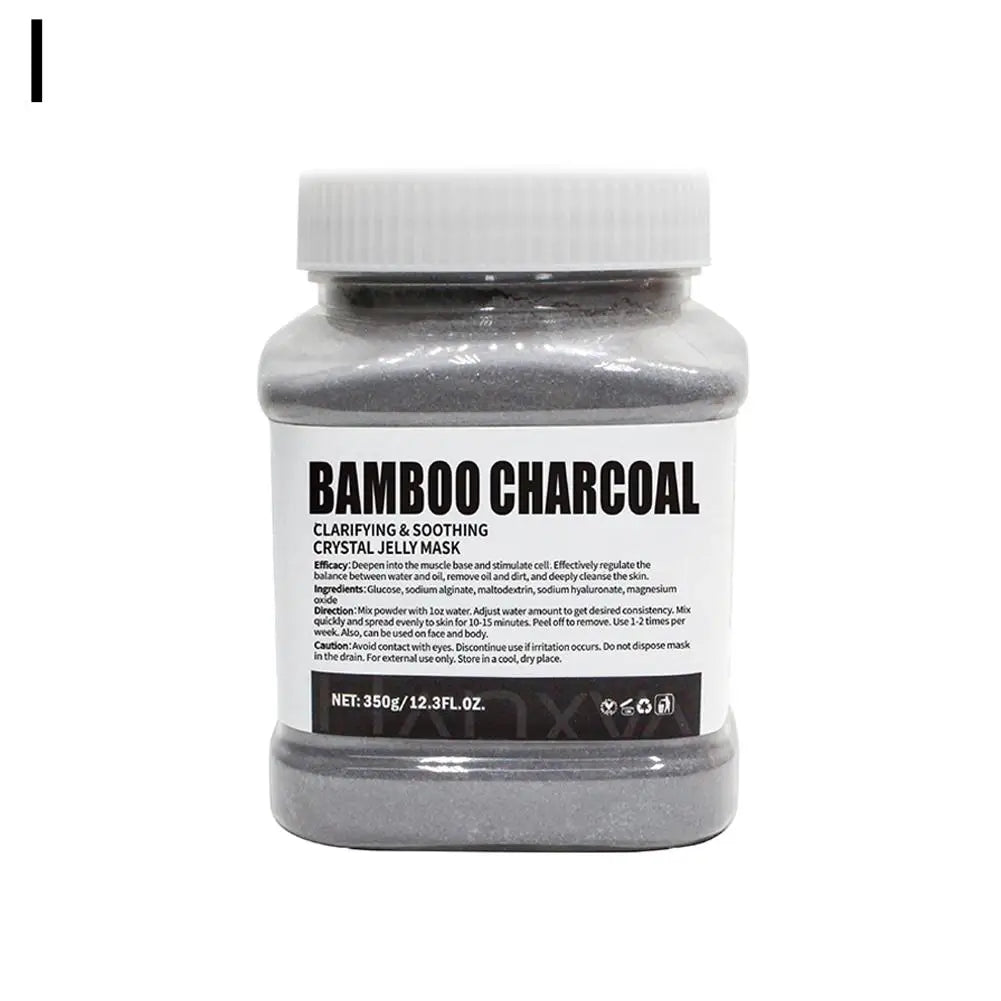 I charcoal / 1 bottle