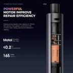 Precision Electric Screwdriver Set 83 in 1 Power Tools Rechargeable Wireless Mini Small Bits for Xiaomi Mobile Cell Repair Watch