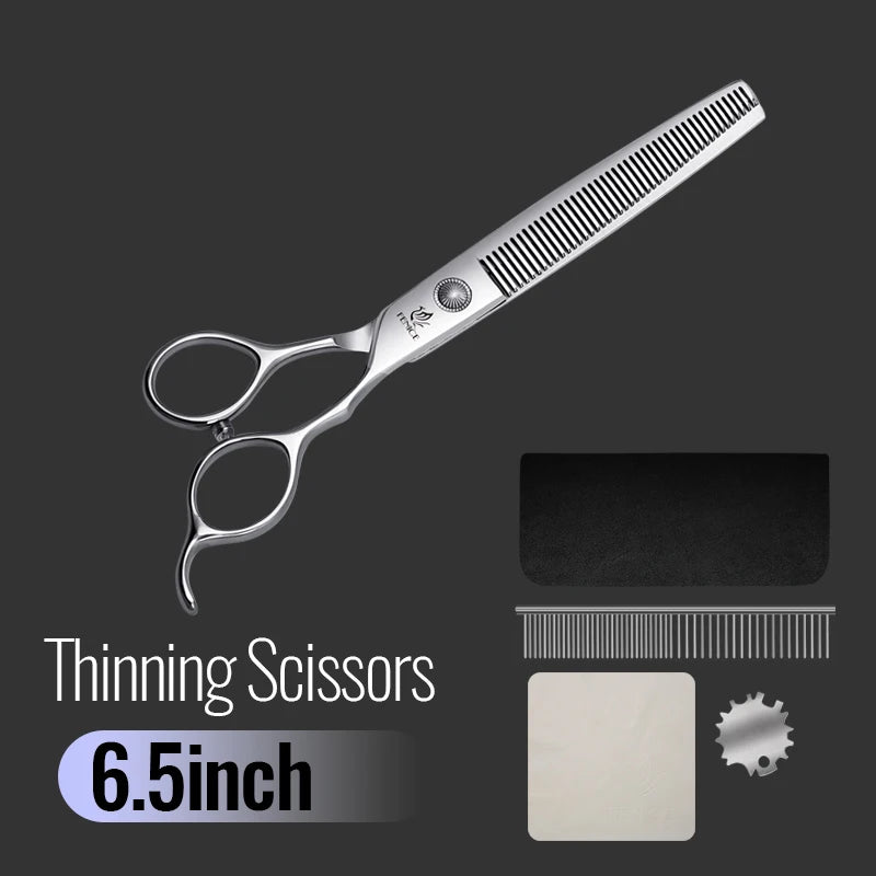 Achieve Kitchen Mastery with Fenice Scissors Set