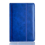For Sony PRS-T2 Ebook Reader Protective Case Skin with Magnetic Closure Pocket Pouch for Sony Prs T2 Funda Cover Cases