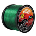 Green / 1000M 0.32mm  65LB