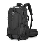 Outdoor Hiking Rucksack Backpack Mountaineering Bag for Men Women Sports Trekking Backpack Light Travel Camping