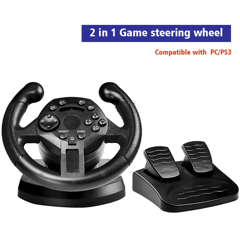2 in 1 / Bundle 1