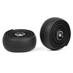 2Roll Bike Grips Handlebar Tape Silicone Bar Tape Shock Absorption Anti-slip Durable Reusable wrap Tape for Road Bicycle ONIRII