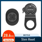 Mountain Bike Stem Phone Holder Bicycle MTB Stem Mount Stand Moto Navigator Outdoor Cycling  Smartphone for Xiaomi iPhone