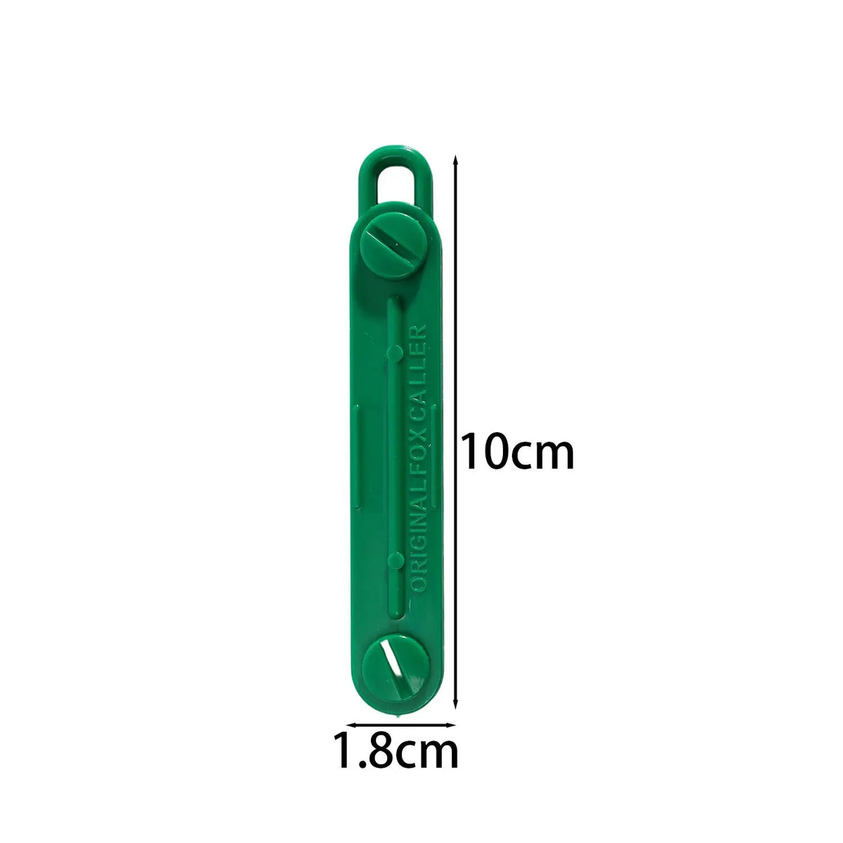 5/1pc Survival Whistle Plastic Loud Emergency Information Outdoor Camping Hiking Safety Animal Call Deer Hunting Attractor 10cm