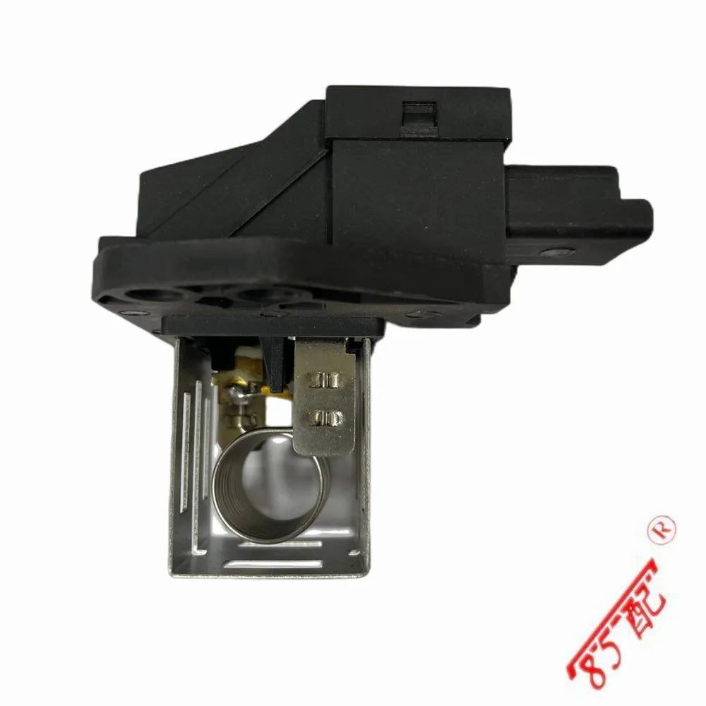 1267J6 98372A01 9827870080 FOR Peugeot 207 208 407 508 Citroen C2 C3 DS3 Do Radiador Do Motor Resistor Relay