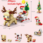 no Box 296pcs