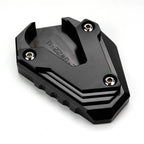 For Honda Goldwing 1800 GL1800 F6B 2002-2023 2024 Accessories Motorcycle Side Stand Support Pad  Kickstand Enlarger Extension