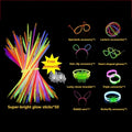 9 accessories / 50PCS