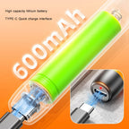 Electric Screwdriver Set Precision Power Tool Kit Rechargeable Wireless Mini Small Bits for Mobile Cell computer Repair CRV