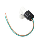 For Mini Cooper Paceman Clubman Side Turn Signal Light Car Bulb Holder T10 Socket Base Connector Wiring Accessories 2PC