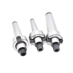 Face end mill Adapter MT2 MT3 MT4 R8 FMB22 FMB27 BT30 NT30 ISO30 Arbor Shell Mill Tool Holder Milling Head Holder Lathe Parts