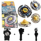 Spinning Top Toys Children shop  Lightning 100HF BB88 grip with launcher