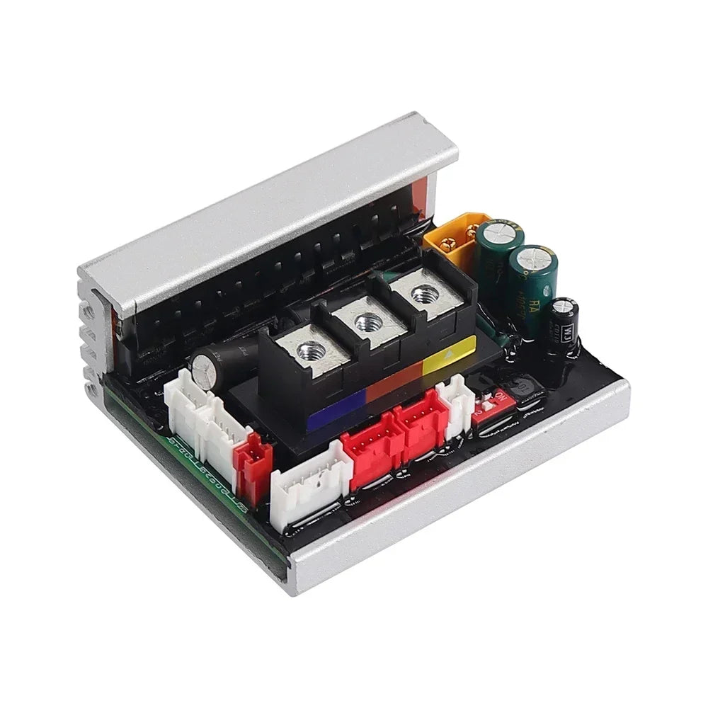 For Segway Ninebot E2 Pro Parts Dashboard & Mainboard Controller Circuit Board Electric Scooter Accessories Replacement